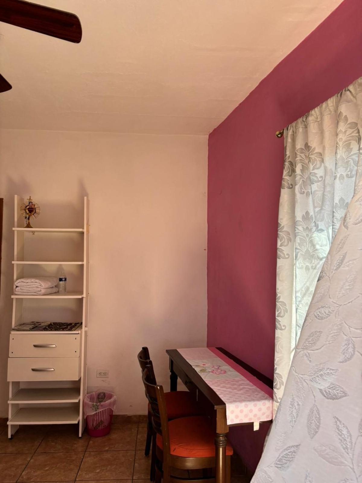 Апартаменти Familia Sosa Suazo Сан-Хосе-дель-Кабо Екстер'єр фото